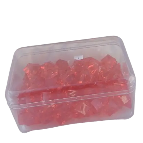  حجر كريستال كبير