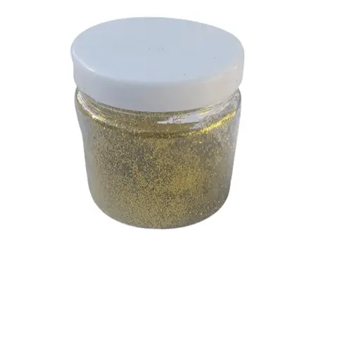 غليتر حجم كبير (الأسود)