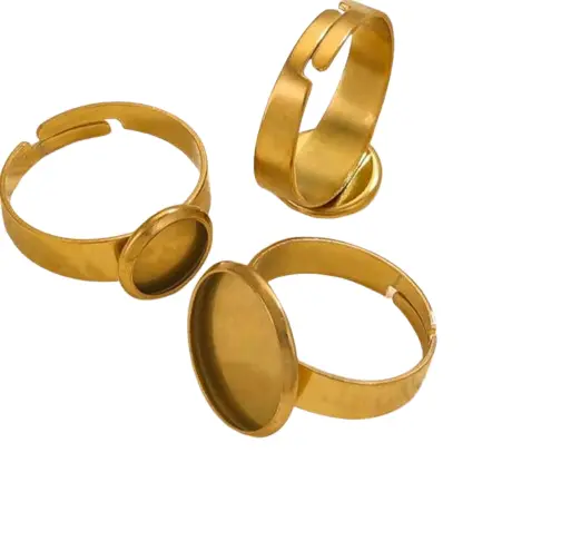 خاتم فتحة (الذهبي)