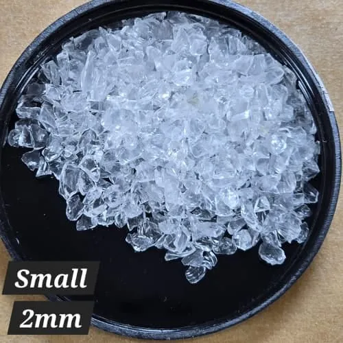 كريستال أبيض 500 غرام