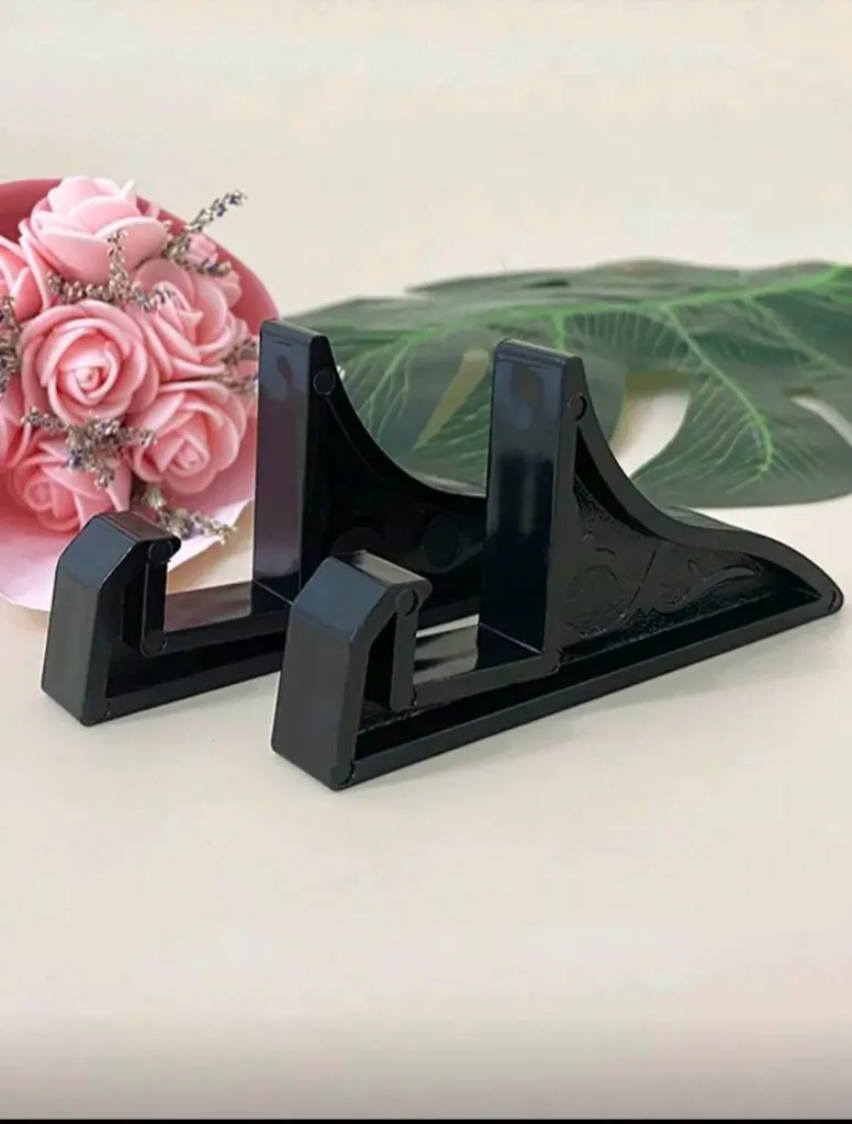 ستاند بلكسي أسود وسط