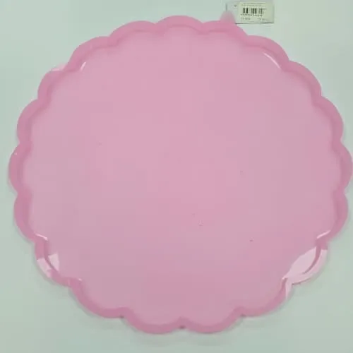 [Resin_16] قالب دائرة 33 سم