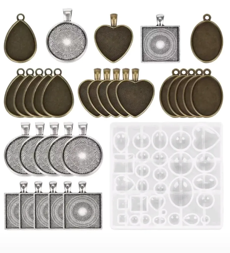 عقد مع القطع