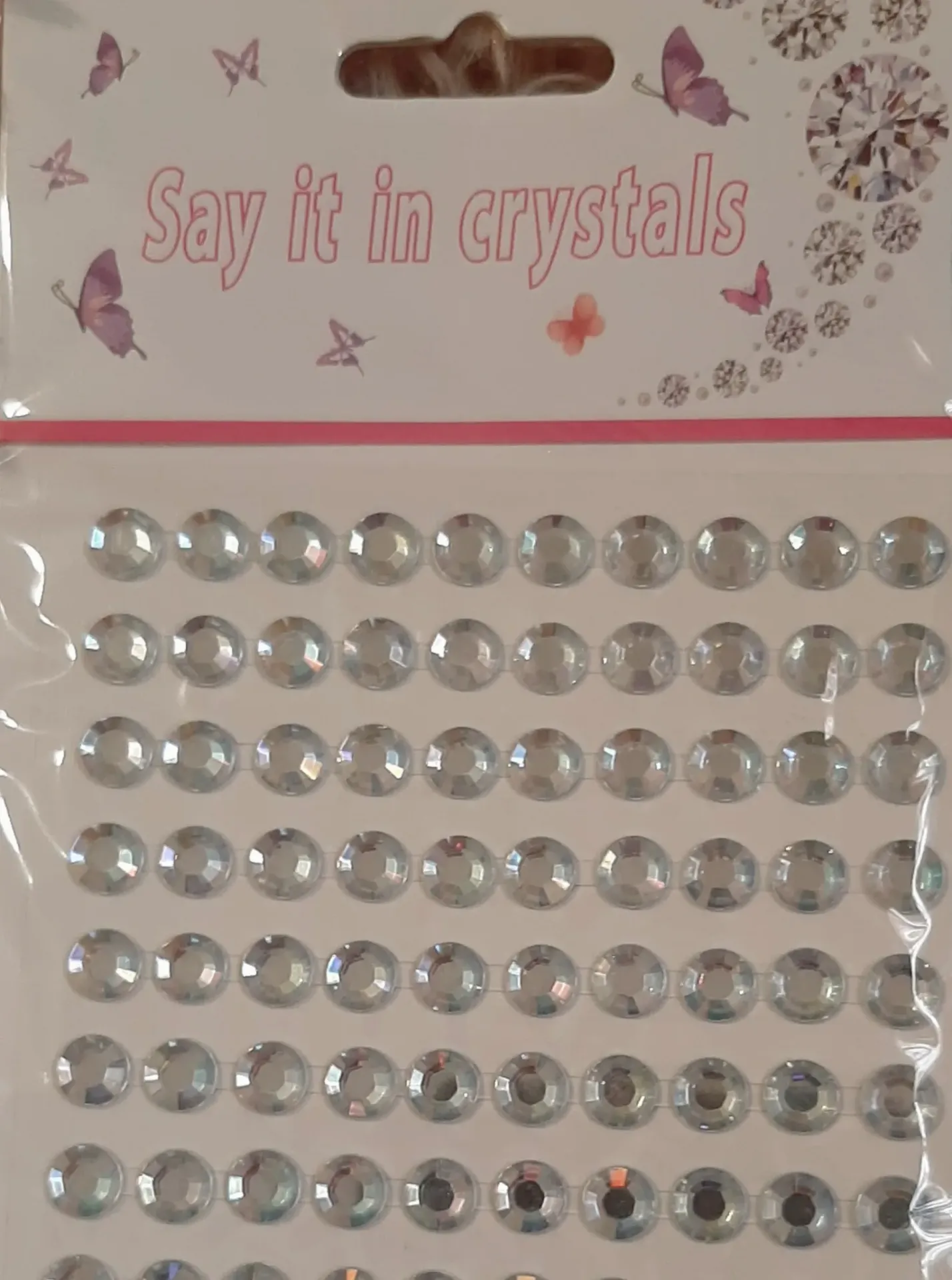 ستيكرز (لولو)