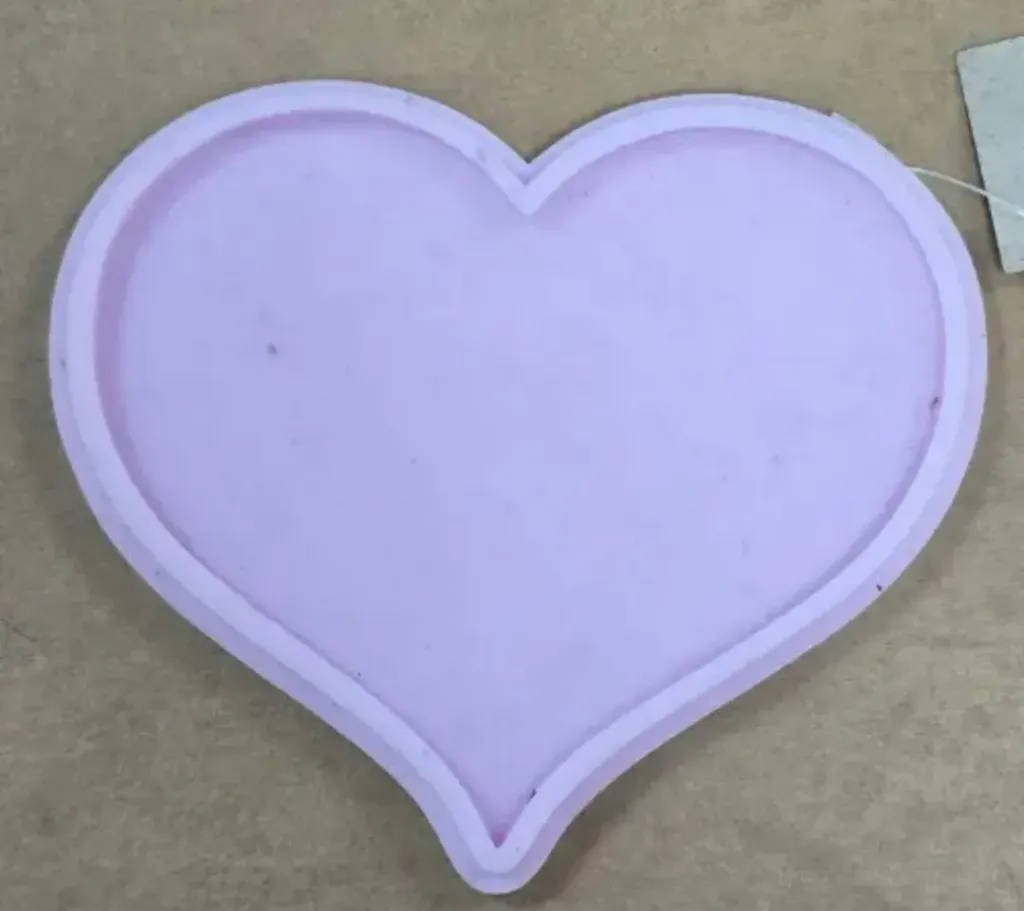 قلب 12cm