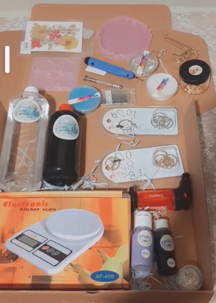 بوكس المبتدئين