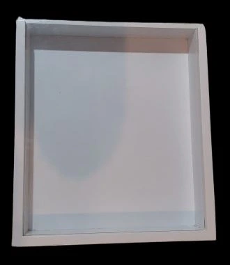 صندوق خشب 35*40