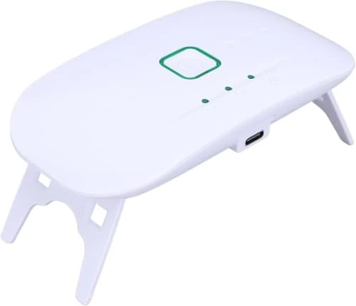 مصباح فوق البنفسجي