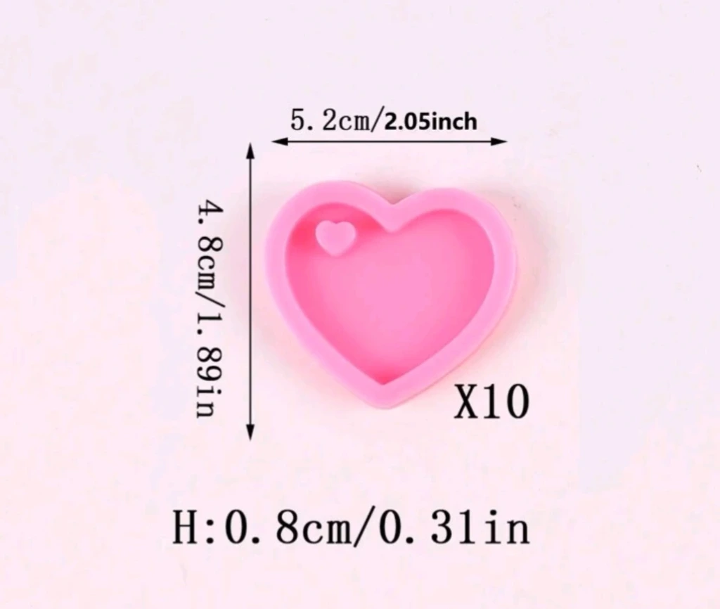 قلب صغير عدد 3