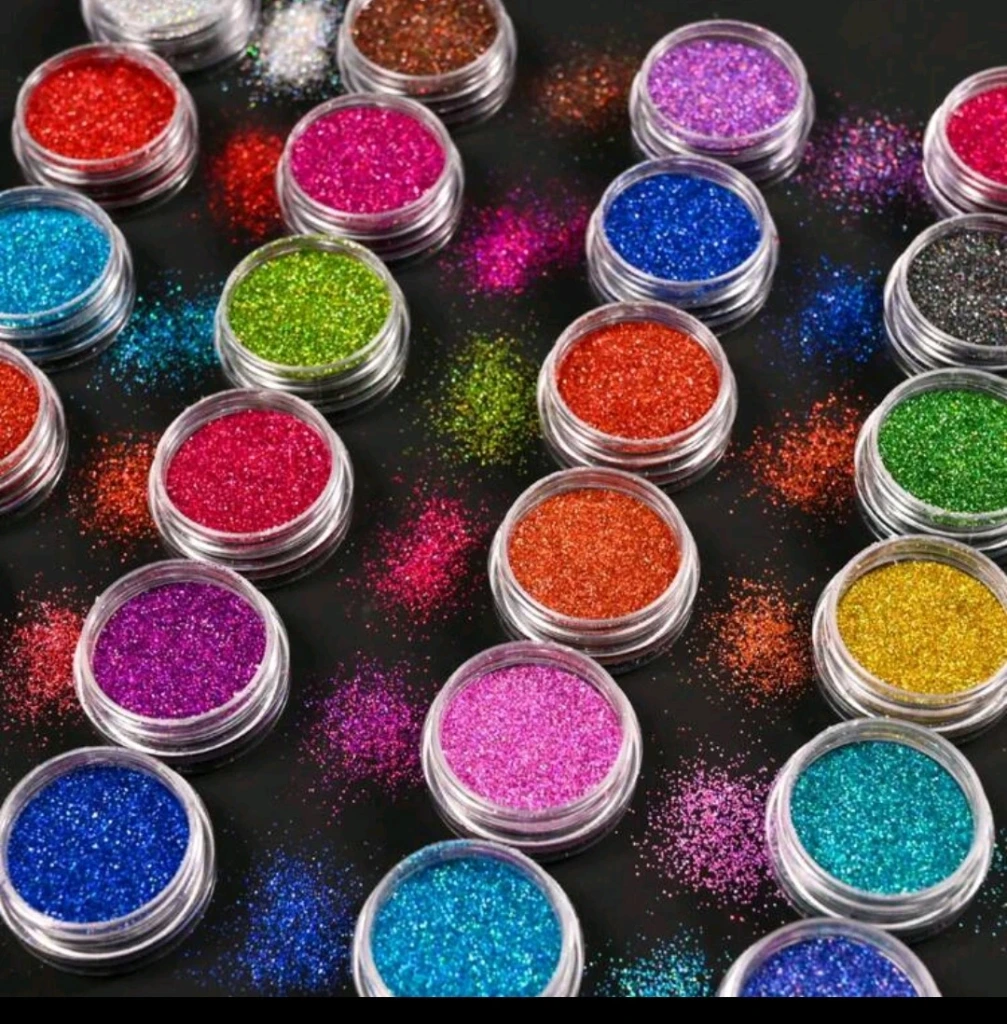 بودرة ناعمة