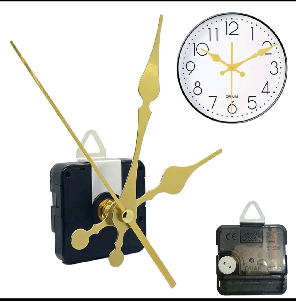 مكنة الساعة (الأسود)