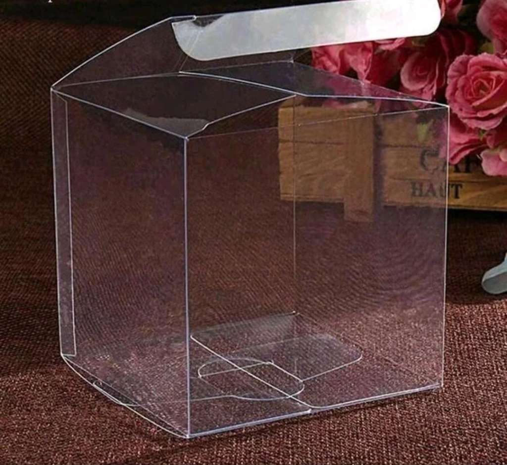 تغليف مع قاعدة