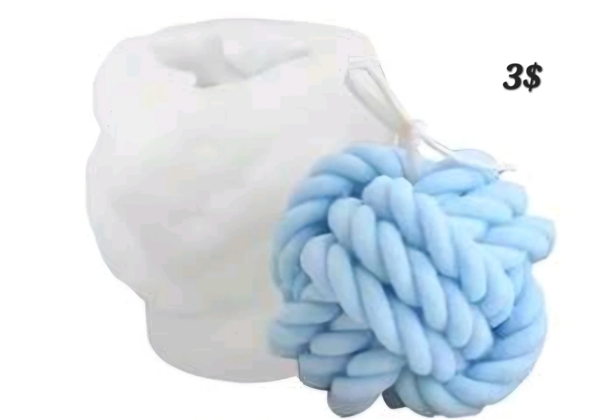 قالب الخيط