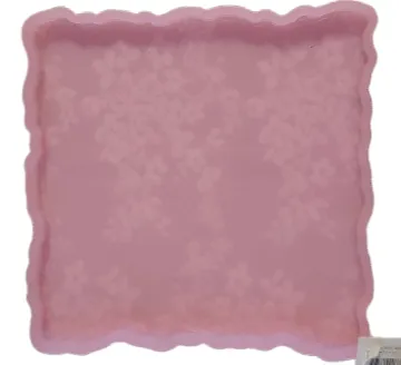 [Resin_2] قالب مربع 19*10